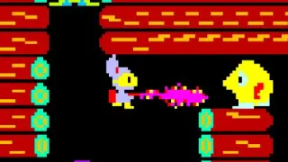 Arcade Archives POP FLAMER - Switch