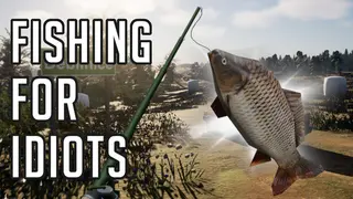 Fishing for Idiots: Single player