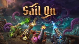 Sail On