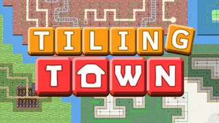 Tiling Town