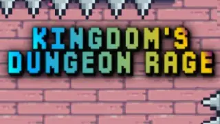 Kingdom's Dungeon Rage - Switch