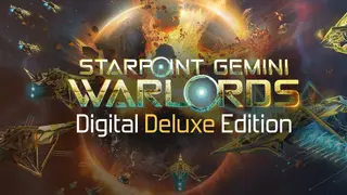 Starpoint Gemini Warlords Digital Deluxe Edition