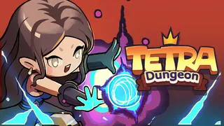 Tetra Dungeon