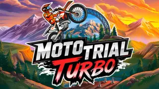 Moto Trial Turbo