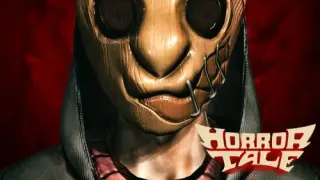 Horror Tale - Switch