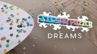 Jigsaw Puzzle Dreams