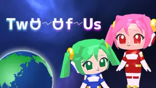 Two of us