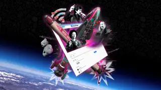 Next Space Rebels (Xbox One)