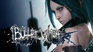 Bullet Witch