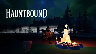 Hauntbound