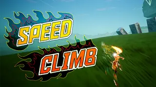 Speed Climb