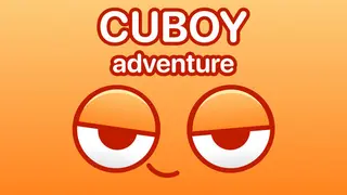 Cuboy Adventure