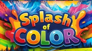 Splash of Color - Switch