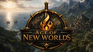 Age of New Worlds