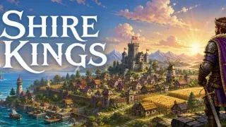 Shire Kings