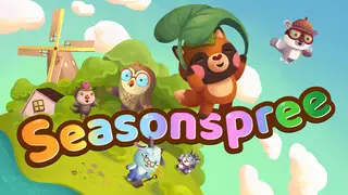Seasonspree