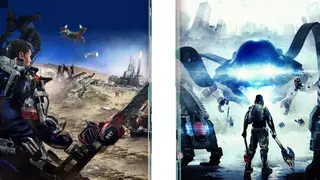 The Surge 1 & 2 - Dual Pack - Xbox One