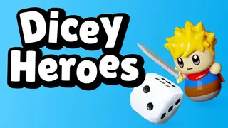 Dicey Heroes