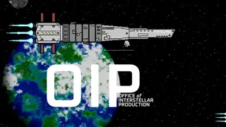 Office of Interstellar Production