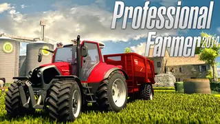 Professional Farmer 2014