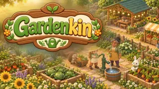 Gardenkin