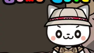 Nyanzou & Kumakichi Bomb Cave - Switch