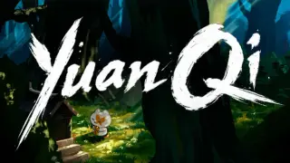 YuanQi : 元氣