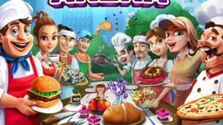 Cooking Arena - Switch