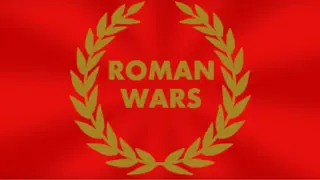 Roman Wars: Deck Building Game