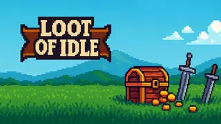 Loot of Idle