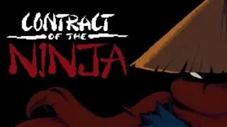 contract of the ninja