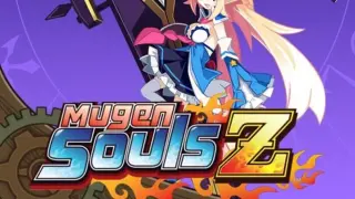 Mugen Souls
