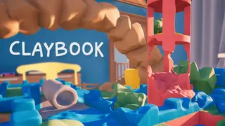 Claybook