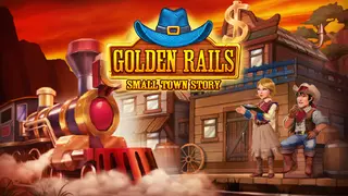 Golden Rails: Small Town Story