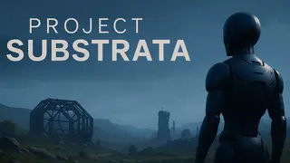Project Substrata