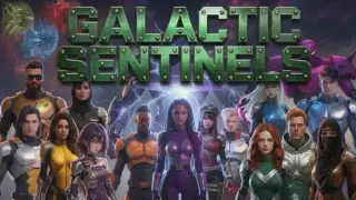 Galactic Sentinels
