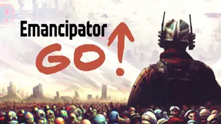 Emancipator GO!