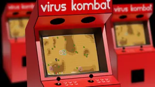 Virus Kombat