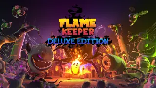 Flame Keeper Deluxe Edition - Switch