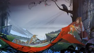 The Banner Saga (Xbox One)