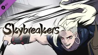 Skybreakers-Artbook