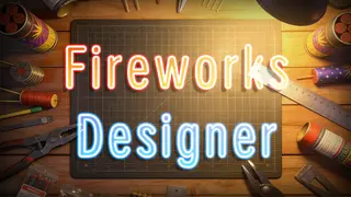 Fireworks Designer