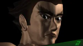 Arcade Archives 2 TEKKEN - Xbox Series