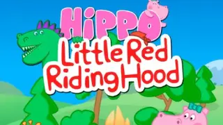 Hippo: Little Red Riding Hood - Switch