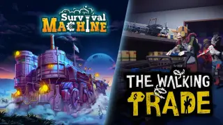 Survival Machine and The Walking Trade