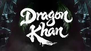 Dragon Khan