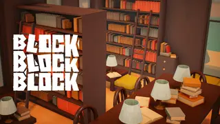 Block Block Block