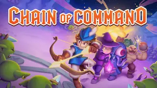 Chain of Command