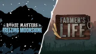 Farmers on a Booze