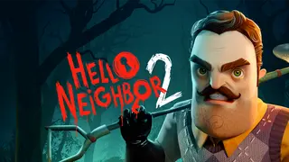 Hello Neighbor 2